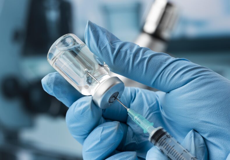 Disease Prevention Vaccines: Safeguarding Health and Wellbeing
