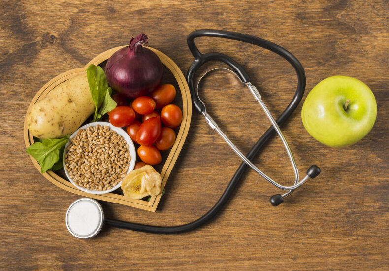Foods for disease prevention