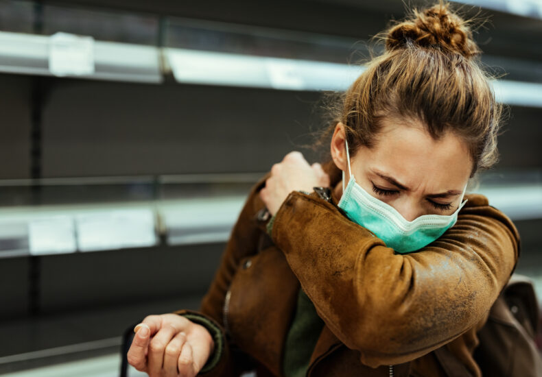 Airborne Disease Prevention