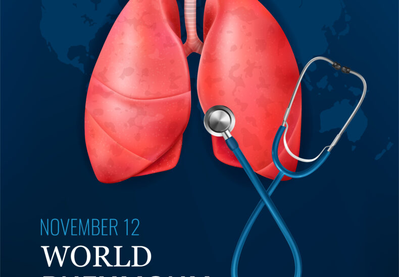 Pneumonia Disease Prevention: A Comprehensive Guide