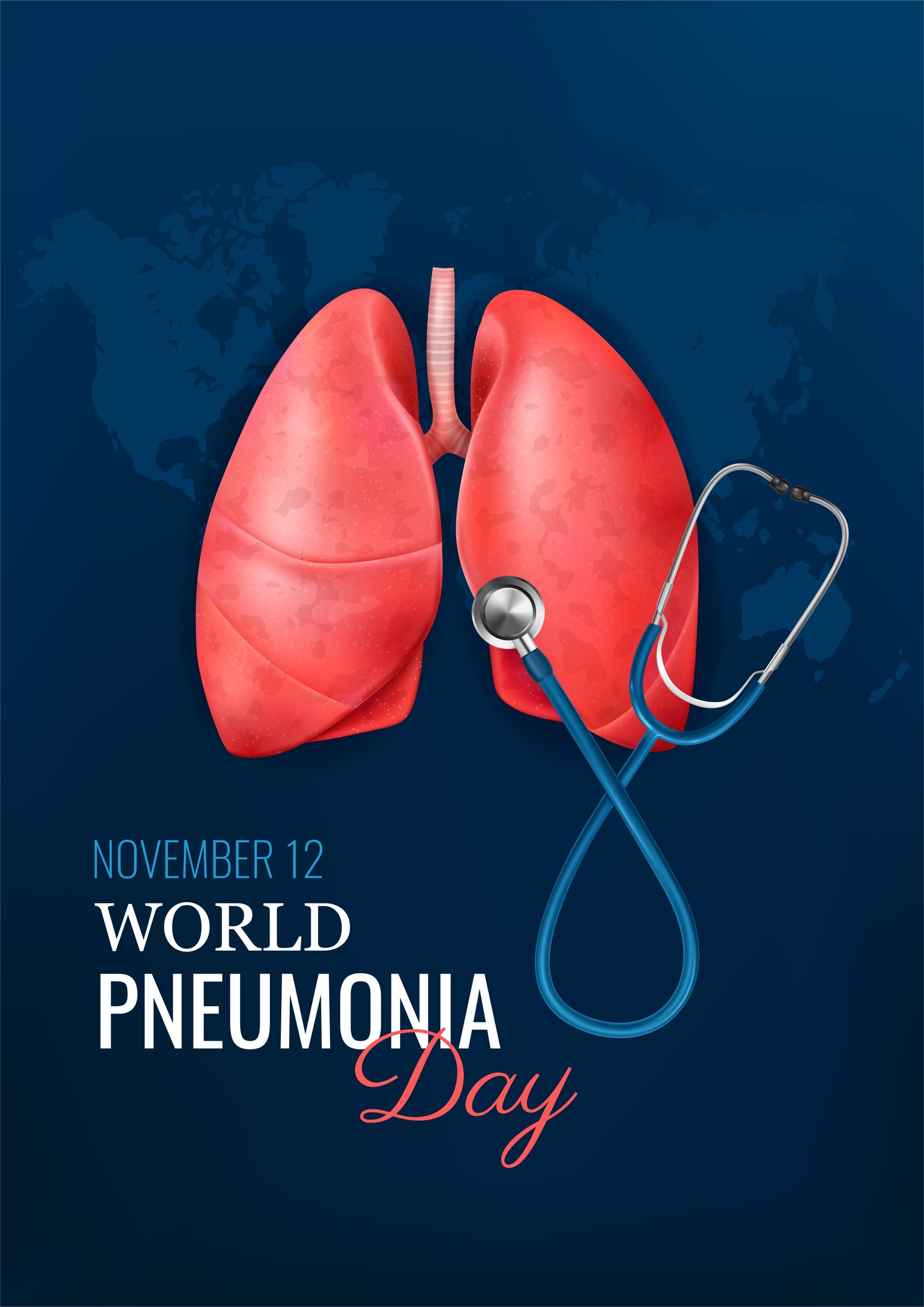Pneumonia Disease Prevention: A Comprehensive Guide