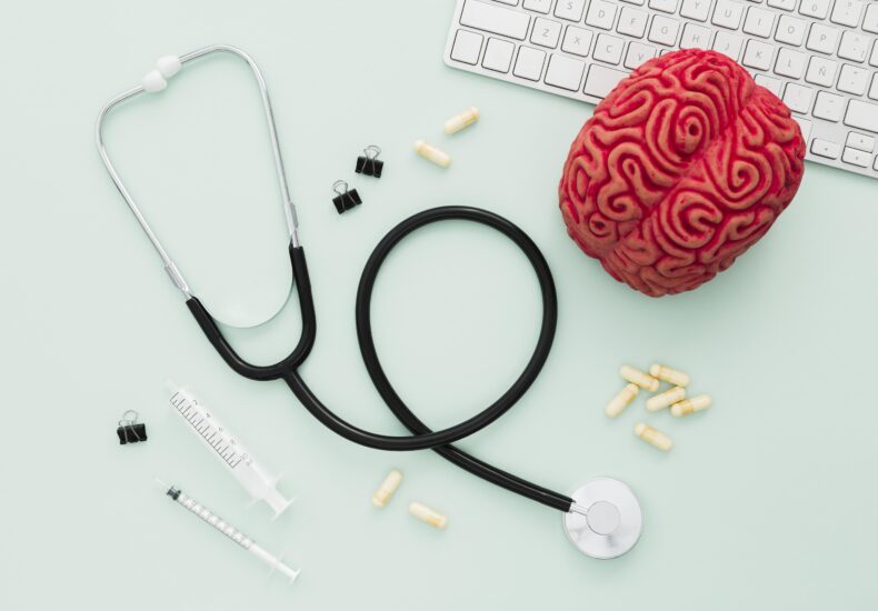 cerebrovascular disease prevention