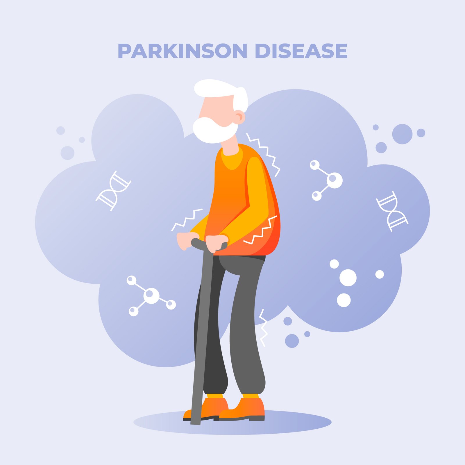 parkinson's disease health promotion and disease prevention